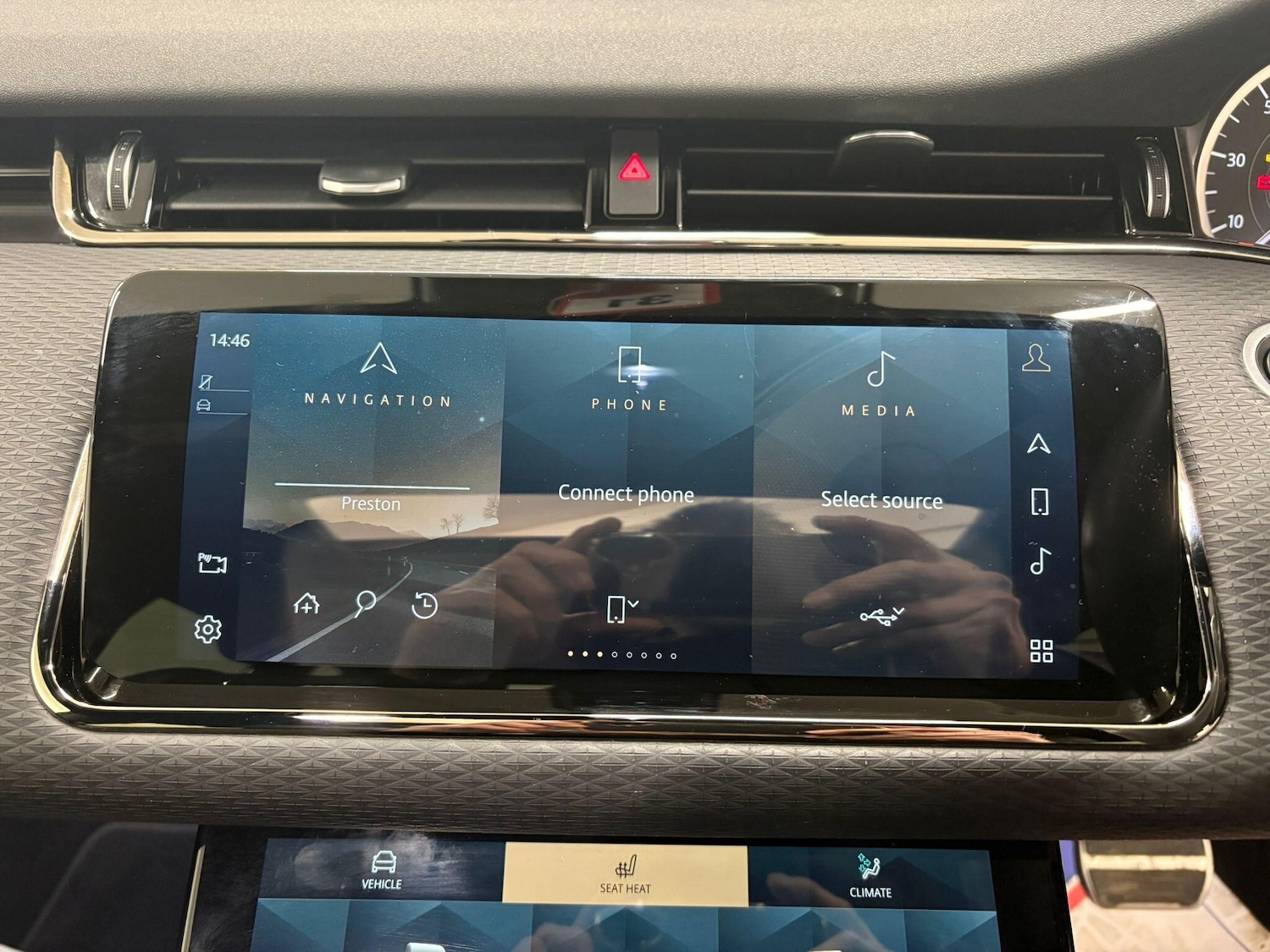 Used Land Rover Range Rover Evoque 2022 for sale - 77229397: Photo 34