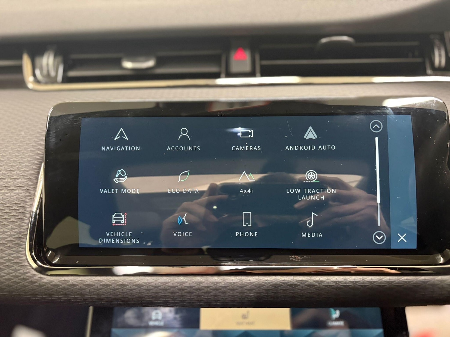 Used Land Rover Range Rover Evoque 2022 for sale - 77229397: Photo 37