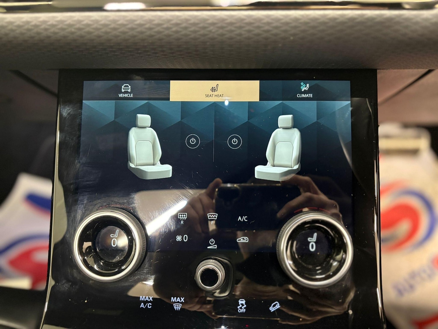 Used Land Rover Range Rover Evoque 2022 for sale - 77229397: Photo 41