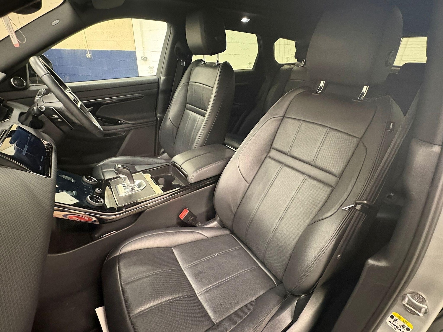 Used Land Rover Range Rover Evoque 2022 for sale - 77229397: Photo 45