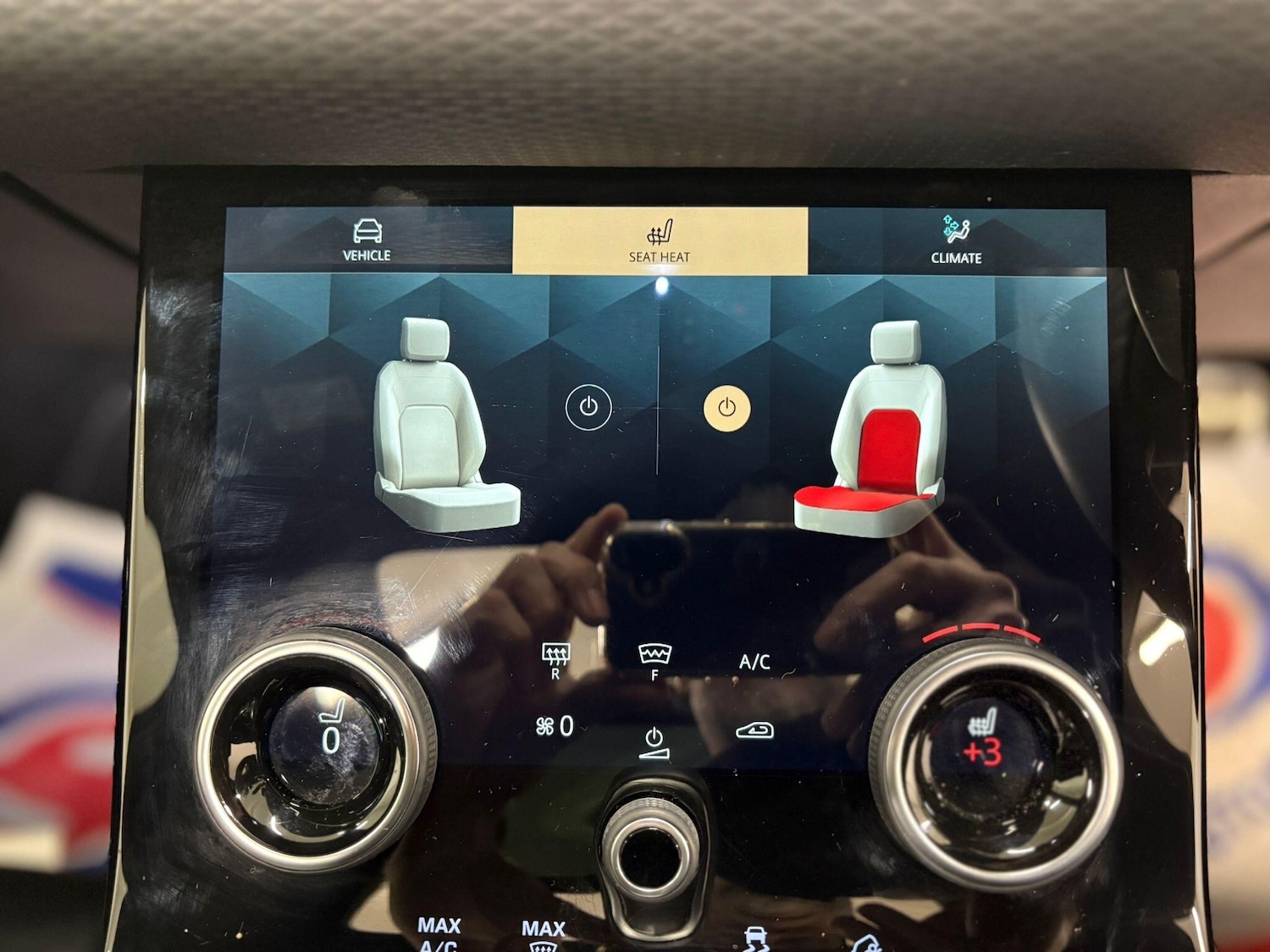 Used Land Rover Range Rover Evoque 2022 for sale - 77229397: Photo 46