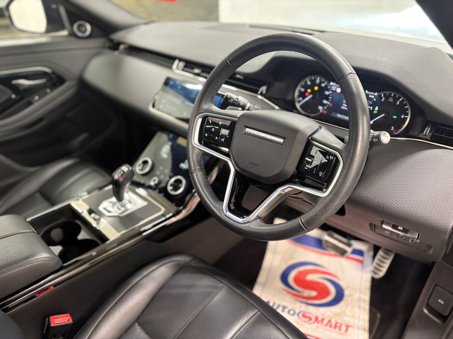 Used Land Rover Range Rover Evoque 2022 for sale - 77229397: Photo 47