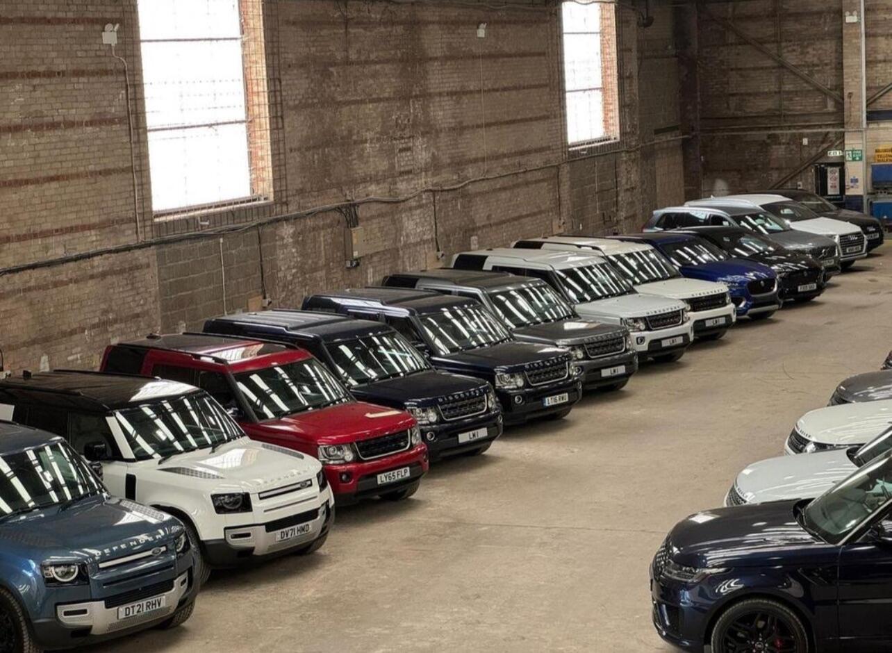 Used Land Rover Range Rover Evoque 2022 for sale - 77229397: Photo 67