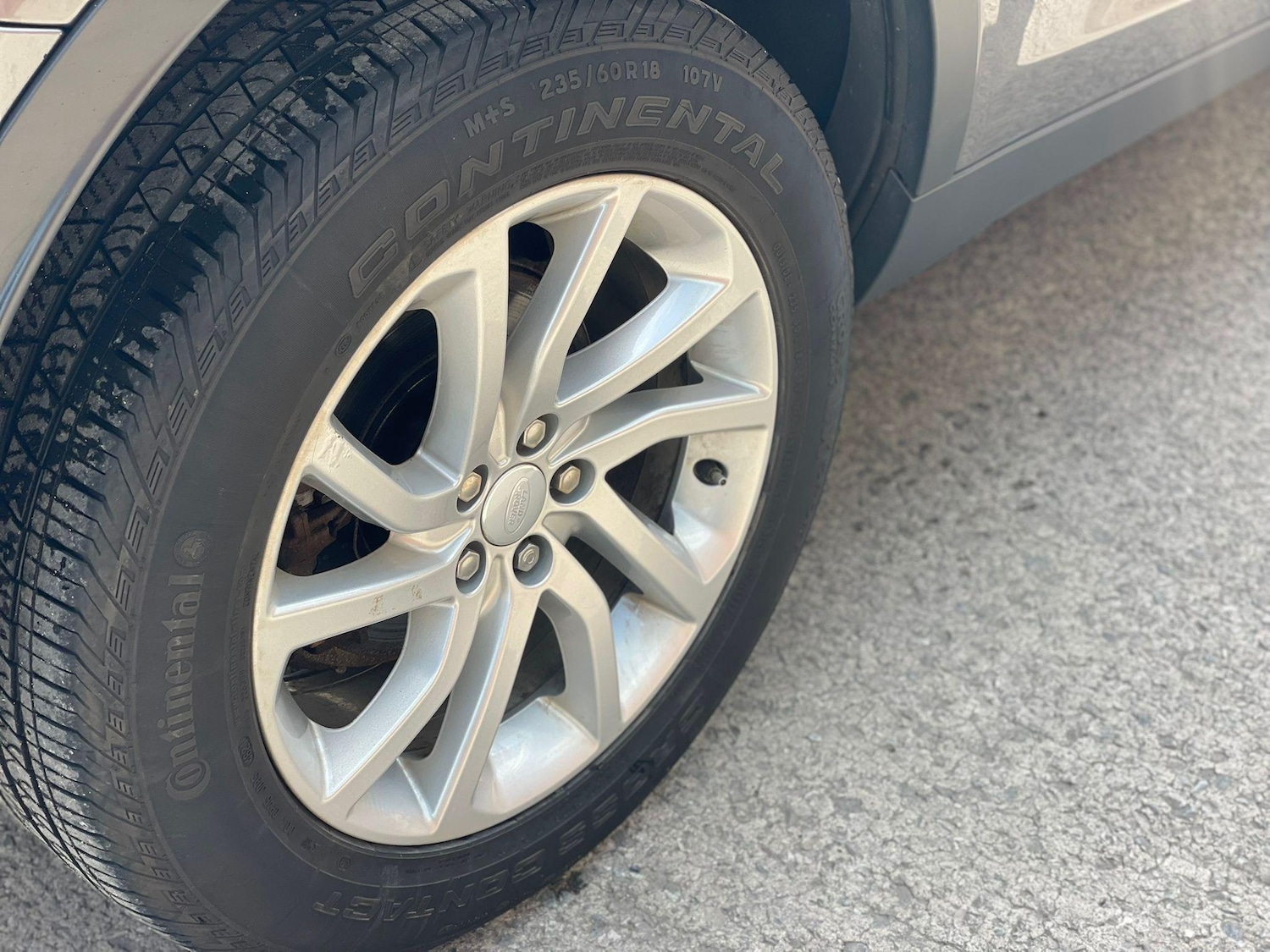 Used Land Rover Discovery Sport 2019 for sale - 76441121: Photo 16