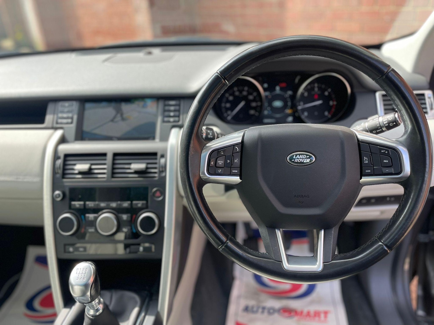 Used Land Rover Discovery Sport 2019 for sale - 76441121: Photo 21