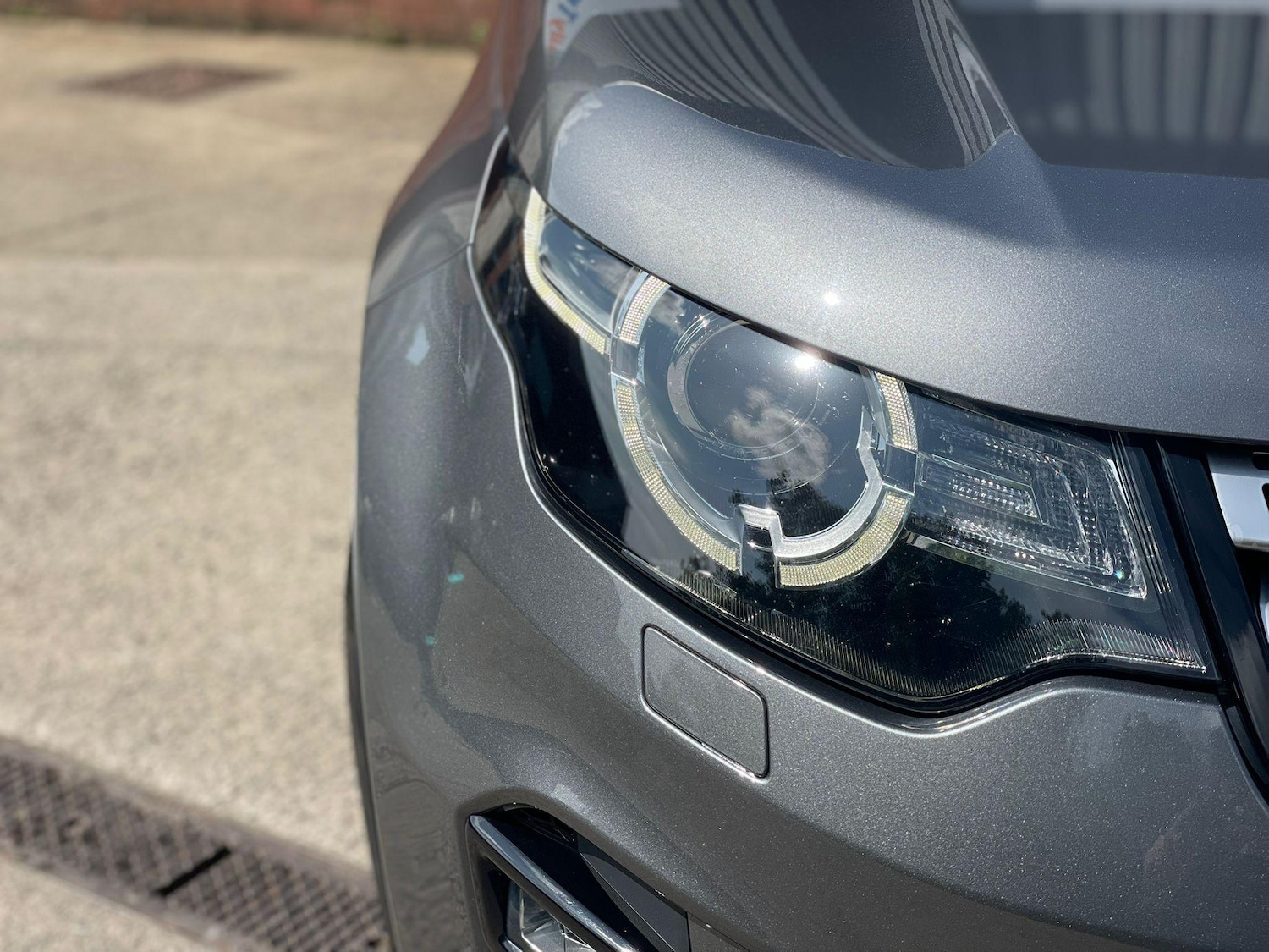 Used Land Rover Discovery Sport 2019 for sale - 76441121: Photo 24