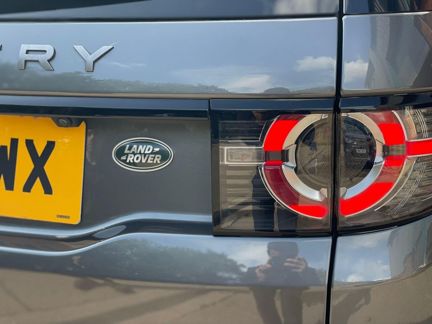 Used Land Rover Discovery Sport 2019 for sale - 76441121: Photo 29