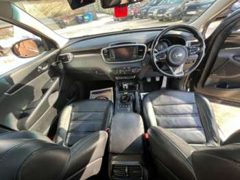 Used Kia Sorento 2015 for sale - 75187231: Photo