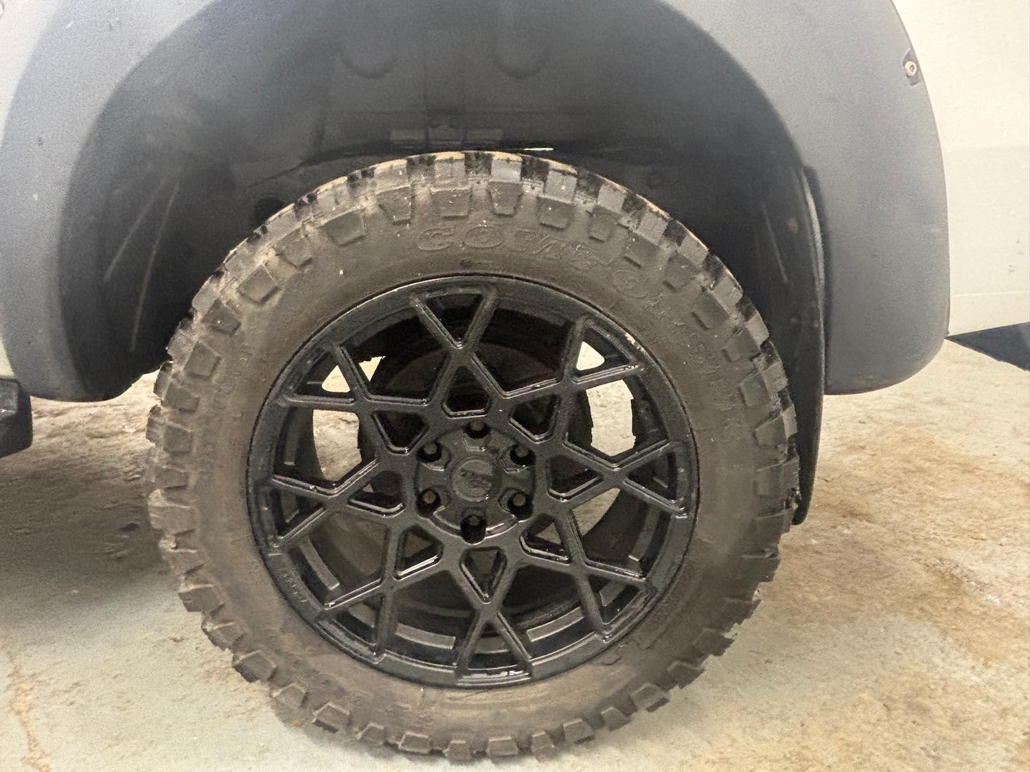 Used Ford Ranger 2016 for sale - 76765696: Photo 10