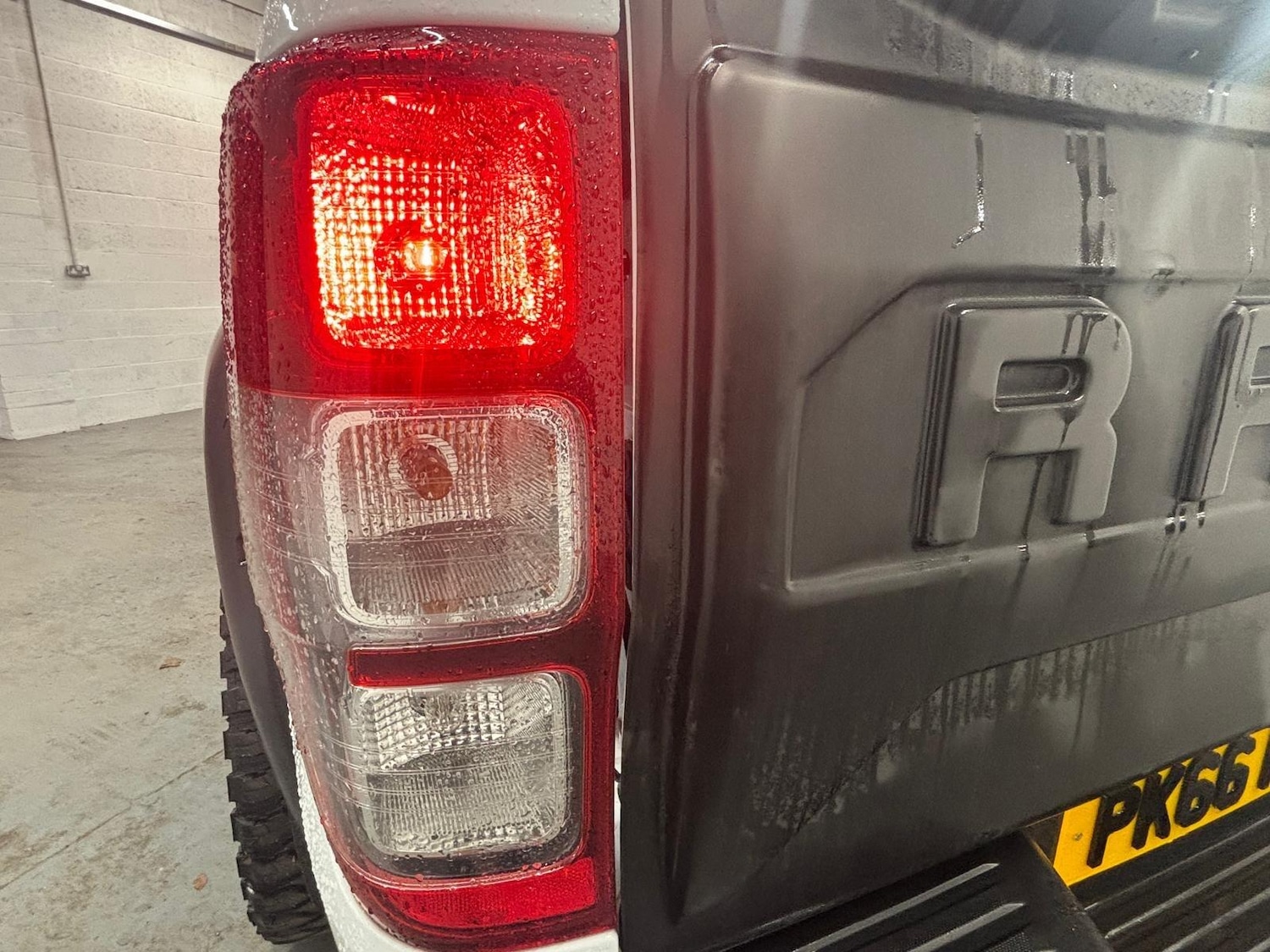 Used Ford Ranger 2016 for sale - 76765696: Photo 11