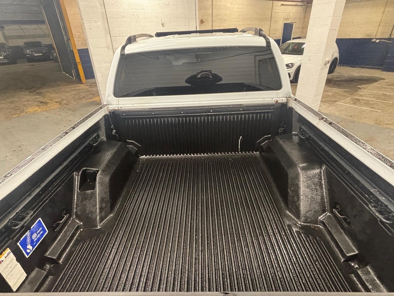 Used Ford Ranger 2016 for sale - 76765696: Photo 16