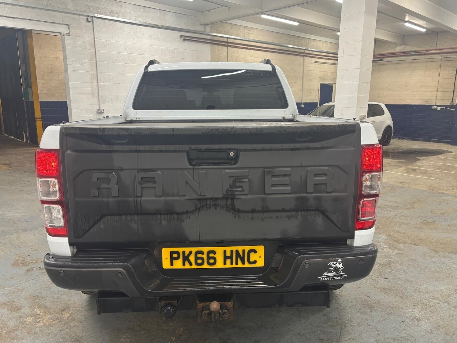 Used Ford Ranger 2016 for sale - 76765696: Photo 17