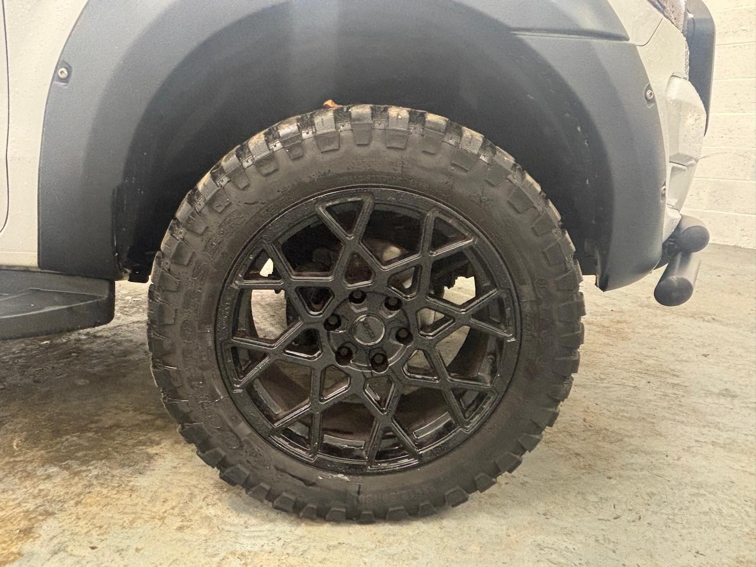 Used Ford Ranger 2016 for sale - 76765696: Photo 18