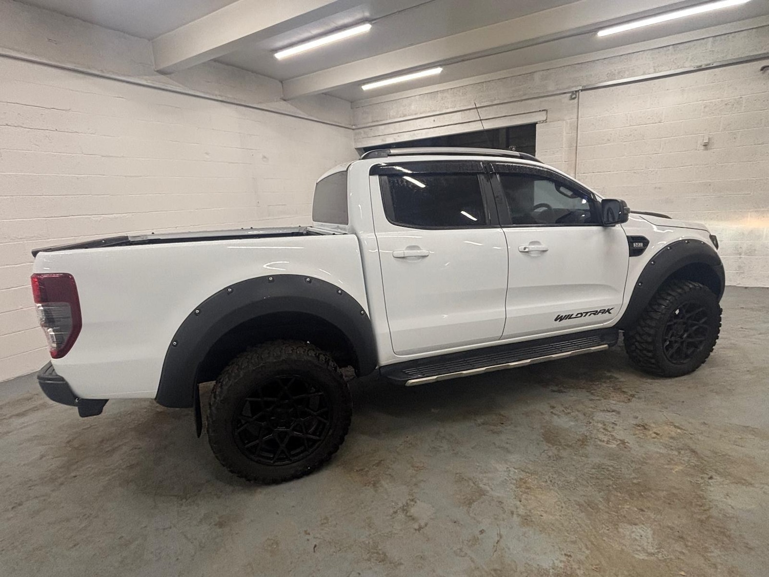 Used Ford Ranger 2016 for sale - 76765696: Photo 19