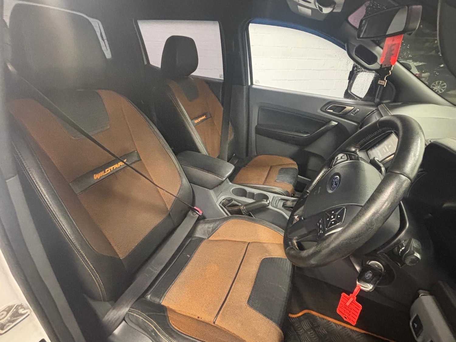 Used Ford Ranger 2016 for sale - 76765696: Photo 21