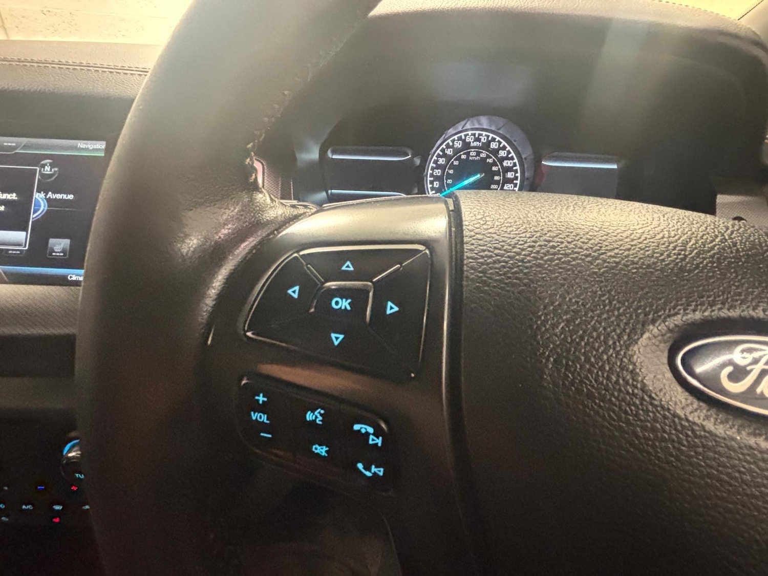 Used Ford Ranger 2016 for sale - 76765696: Photo 22