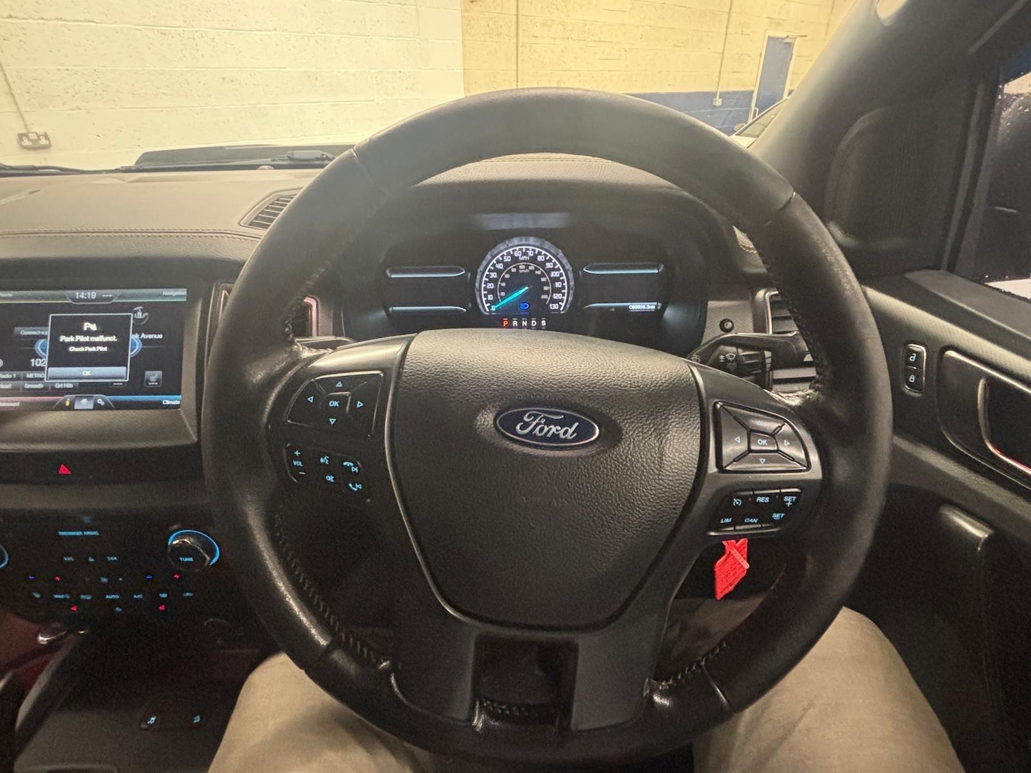 Used Ford Ranger 2016 for sale - 76765696: Photo 23