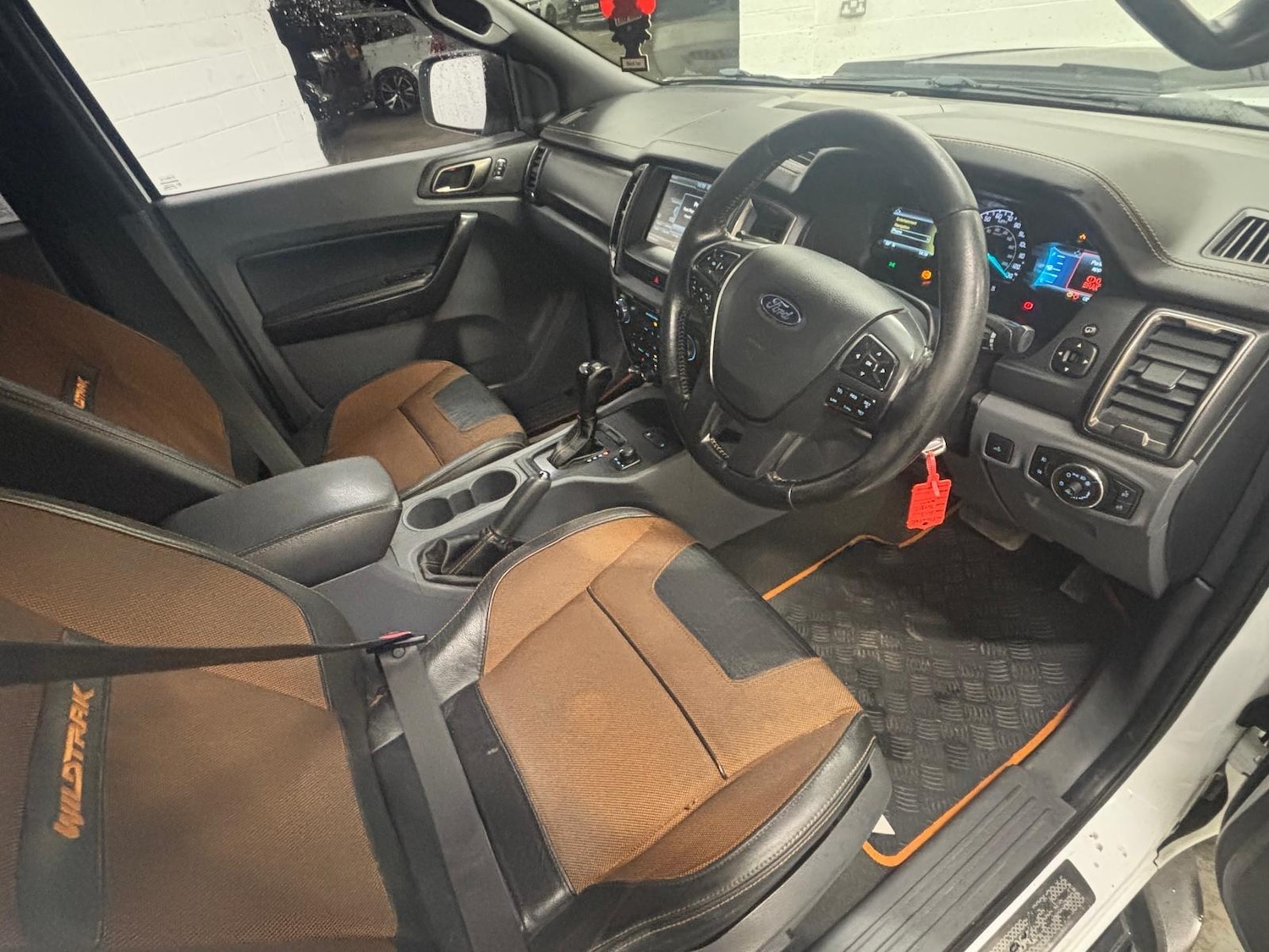 Used Ford Ranger 2016 for sale - 76765696: Photo 24