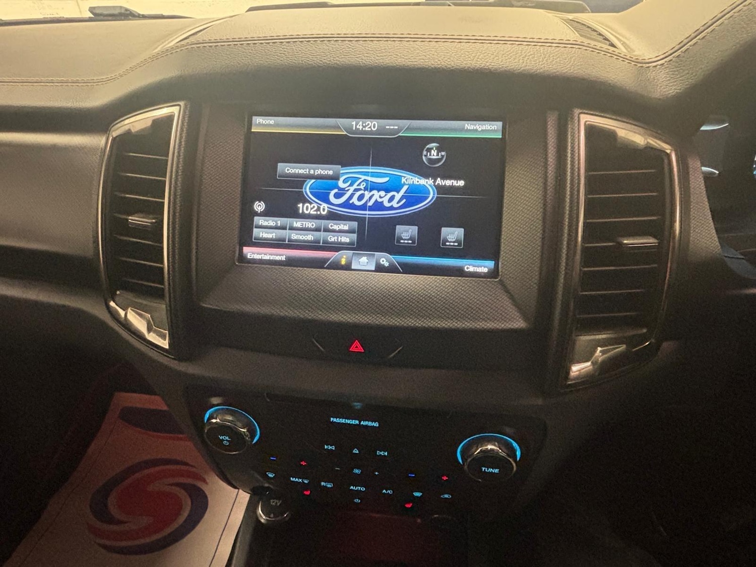 Used Ford Ranger 2016 for sale - 76765696: Photo 26