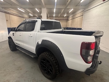 Used Ford Ranger 2016 for sale - 76765696: Photo