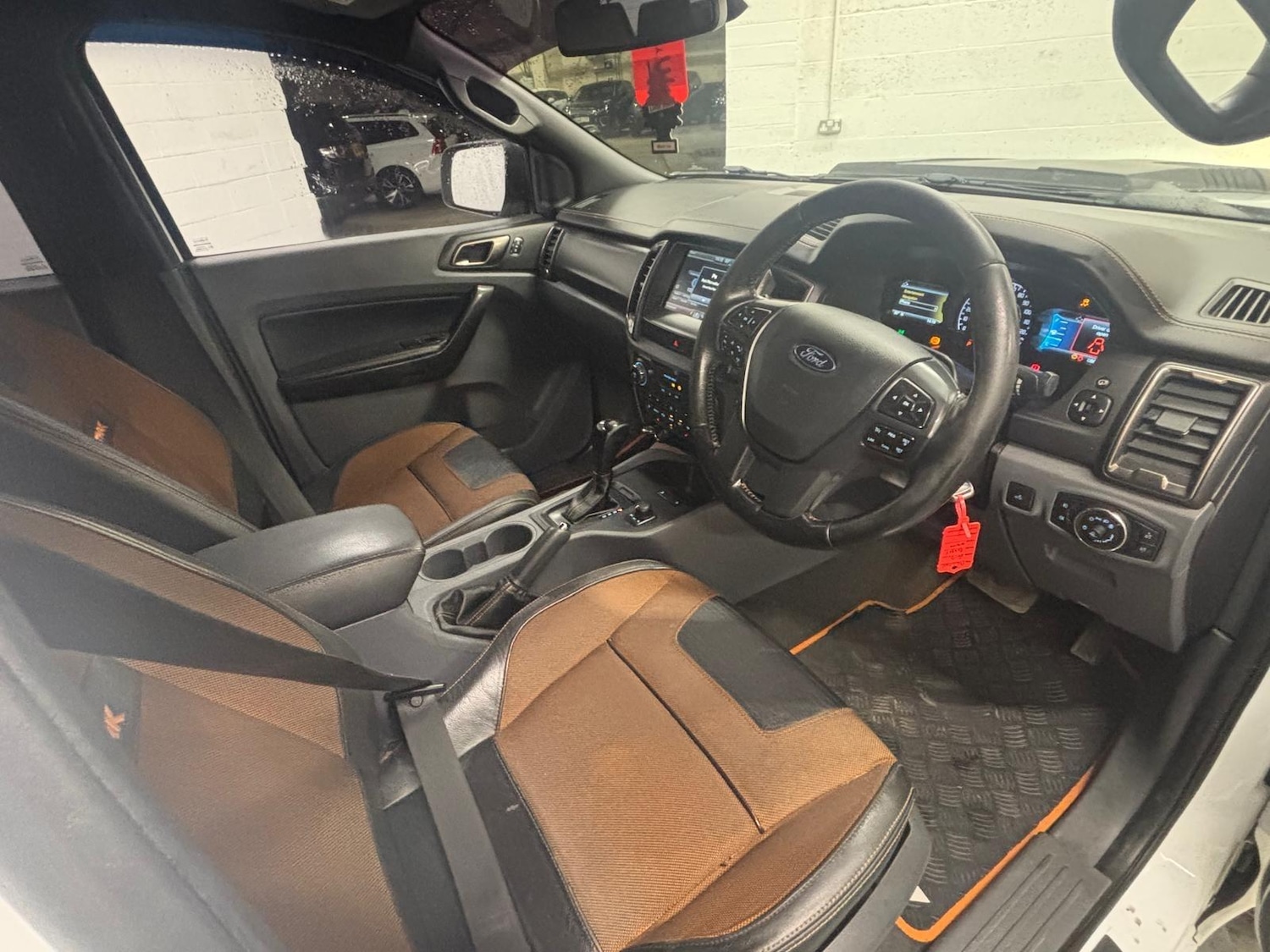 Used Ford Ranger 2016 for sale - 76765696: Photo 3