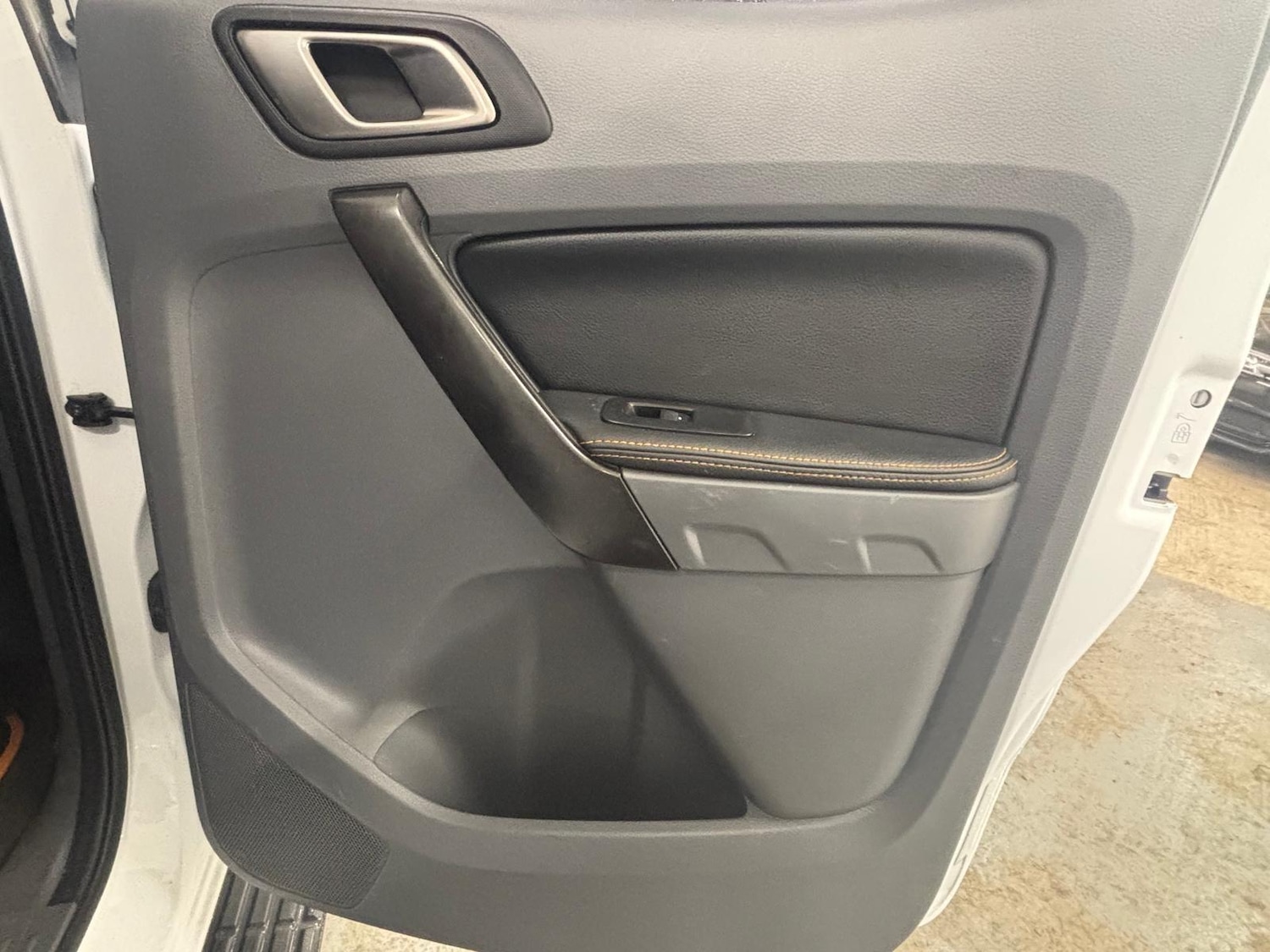 Used Ford Ranger 2016 for sale - 76765696: Photo 31