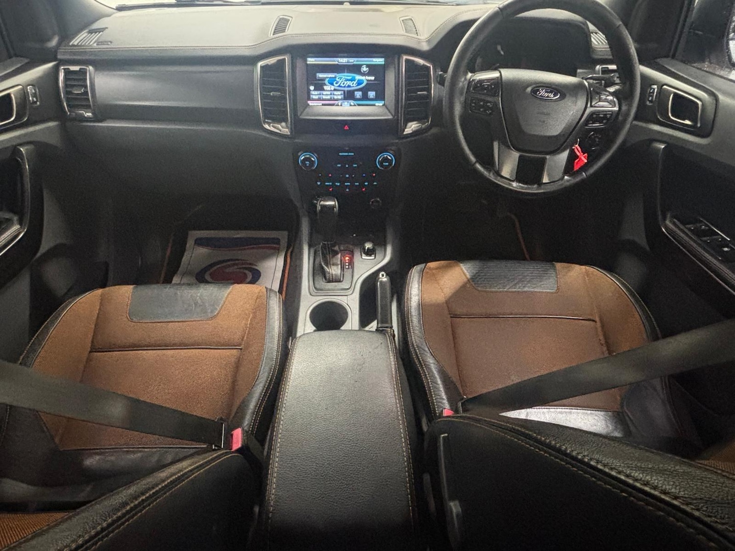 Used Ford Ranger 2016 for sale - 76765696: Photo 32