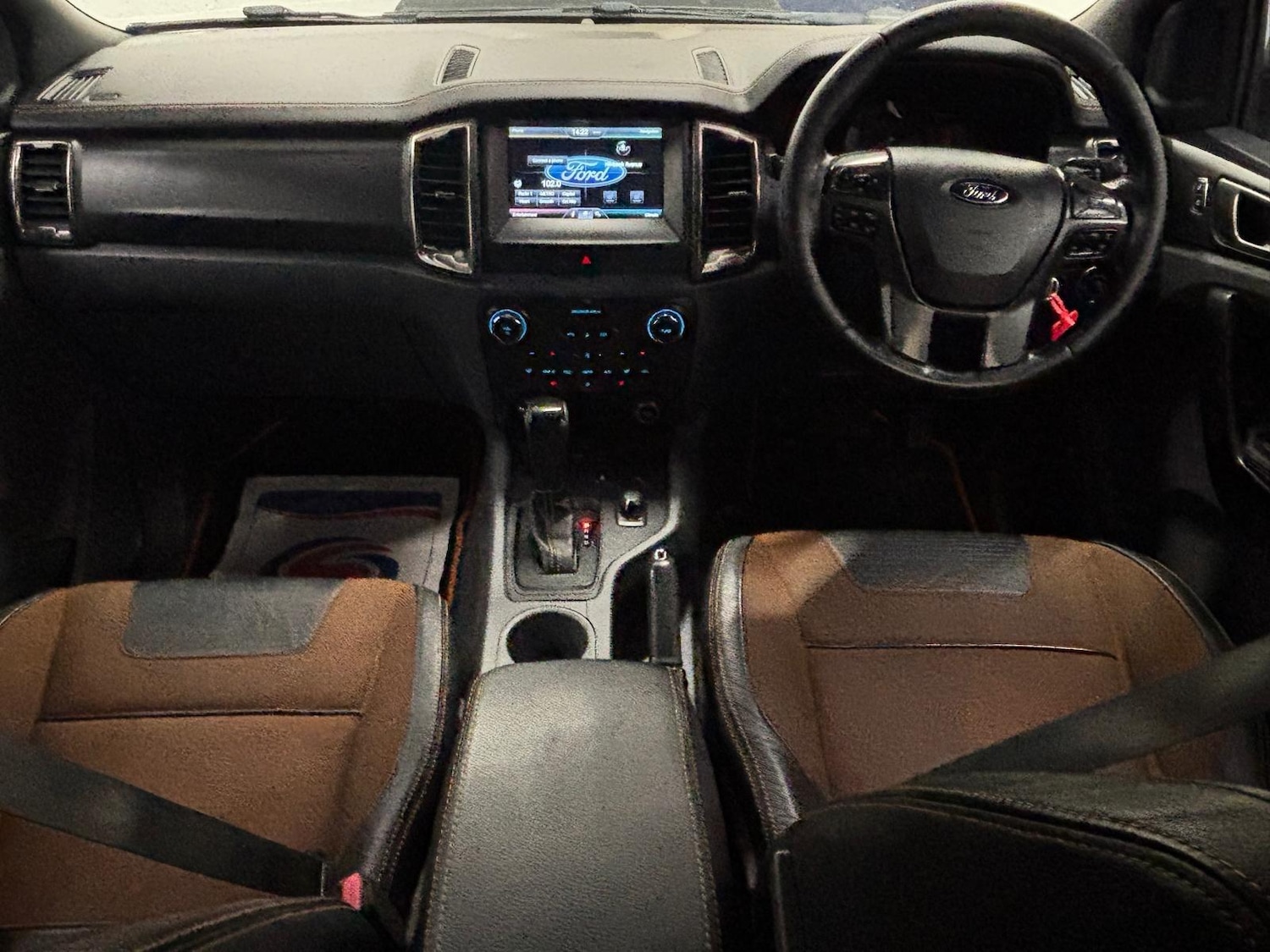 Used Ford Ranger 2016 for sale - 76765696: Photo 33