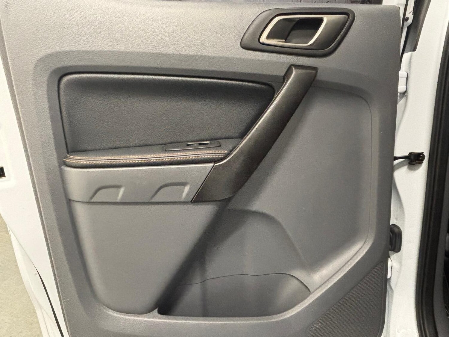 Used Ford Ranger 2016 for sale - 76765696: Photo 34