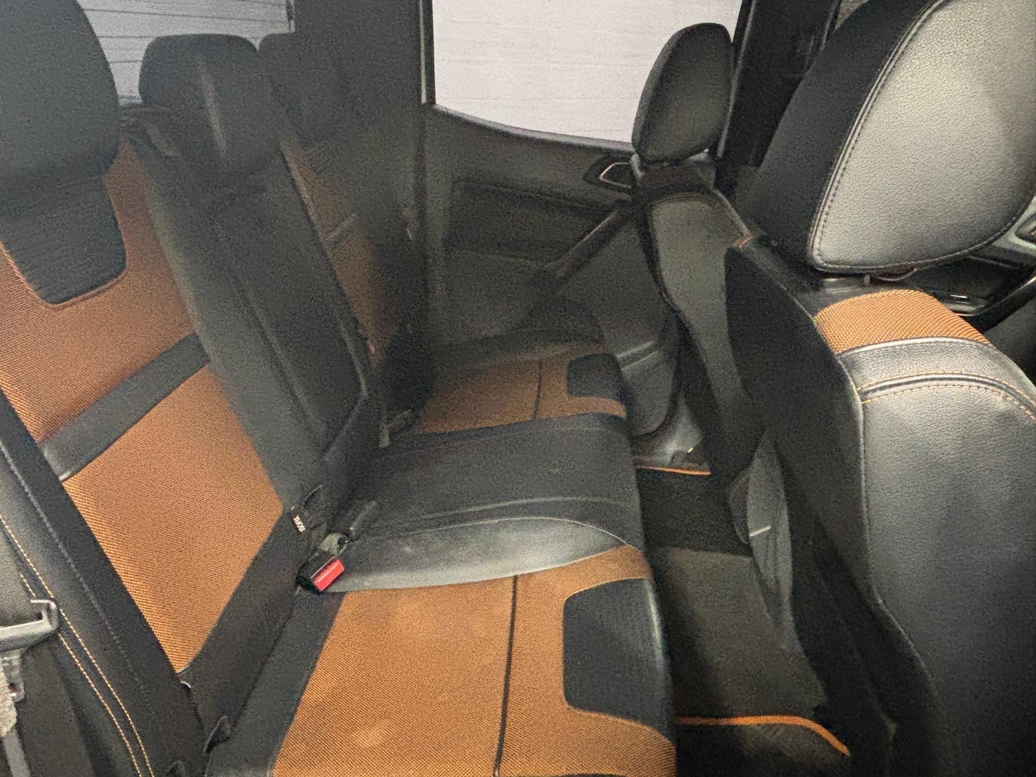 Used Ford Ranger 2016 for sale - 76765696: Photo 35