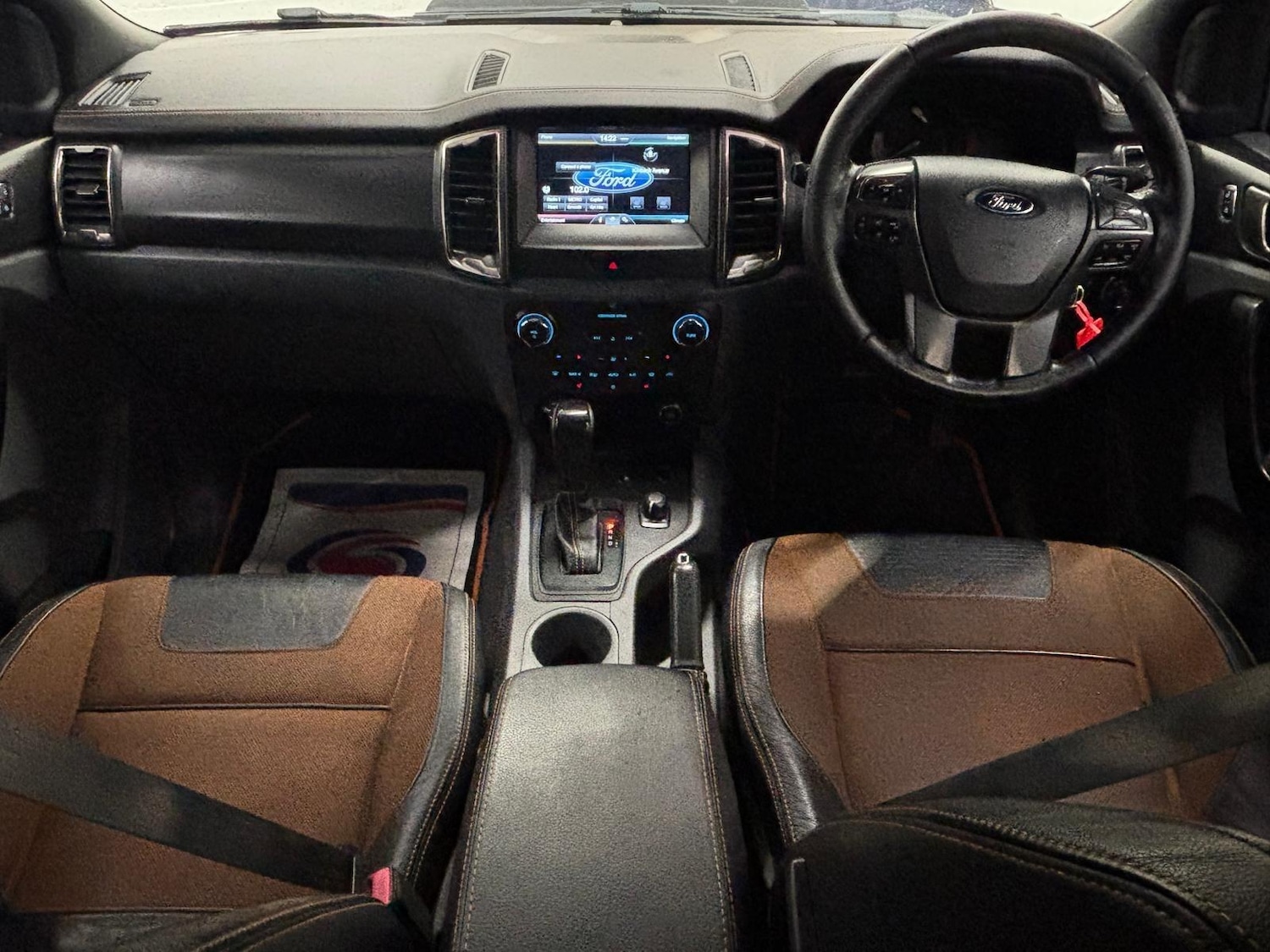 Used Ford Ranger 2016 for sale - 76765696: Photo 36