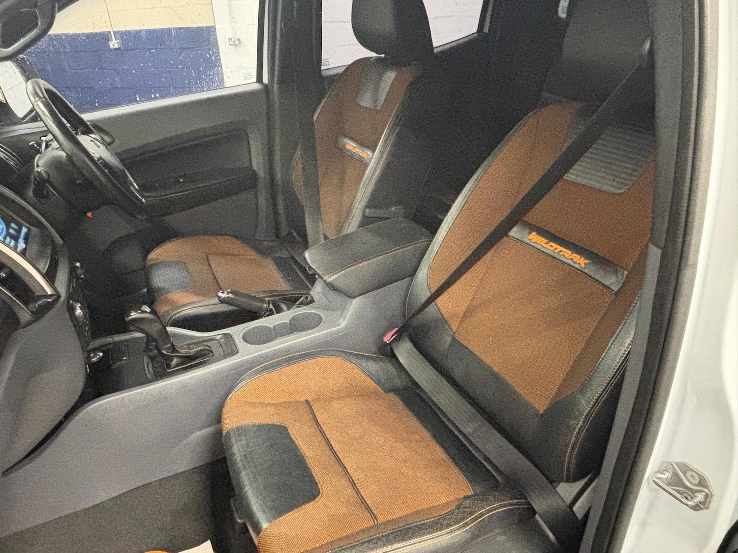 Used Ford Ranger 2016 for sale - 76765696: Photo 39