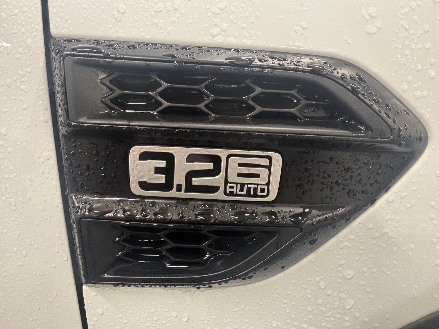 Used Ford Ranger 2016 for sale - 76765696: Photo 4