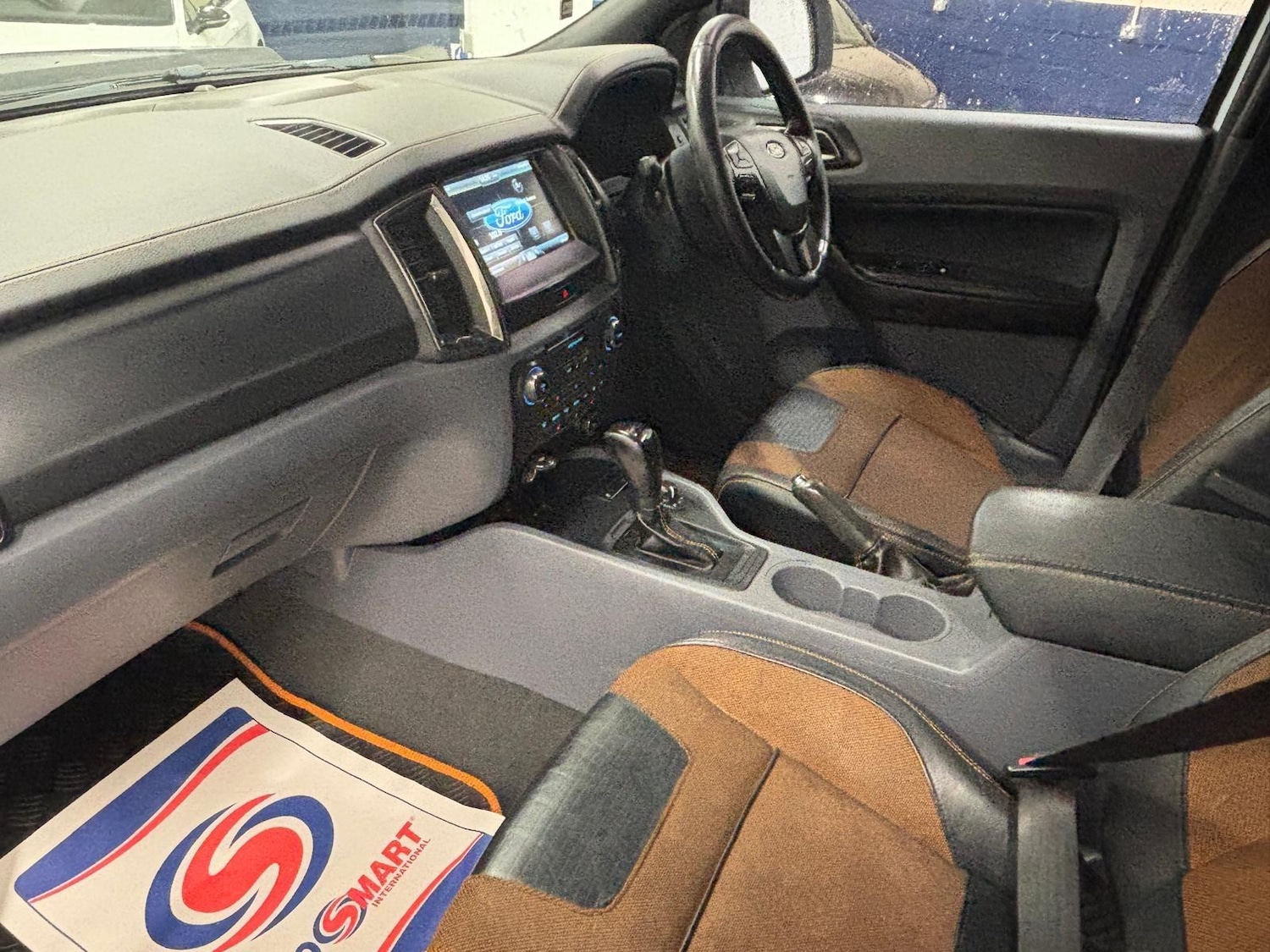 Used Ford Ranger 2016 for sale - 76765696: Photo 40