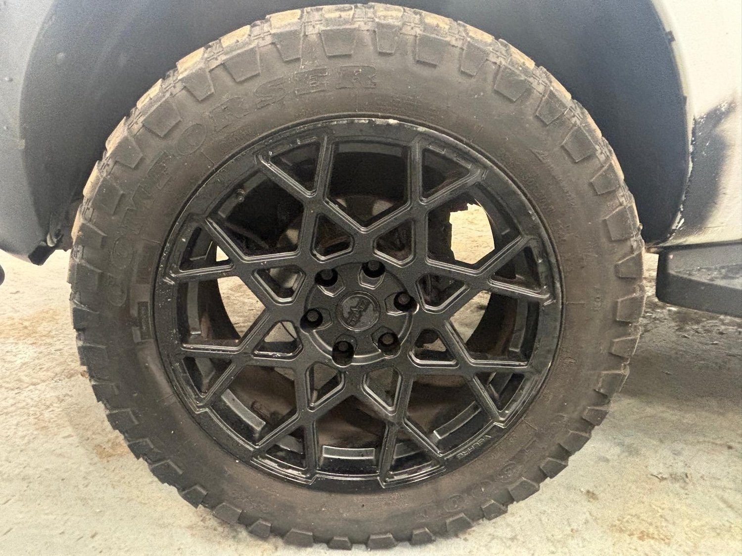 Used Ford Ranger 2016 for sale - 76765696: Photo 45