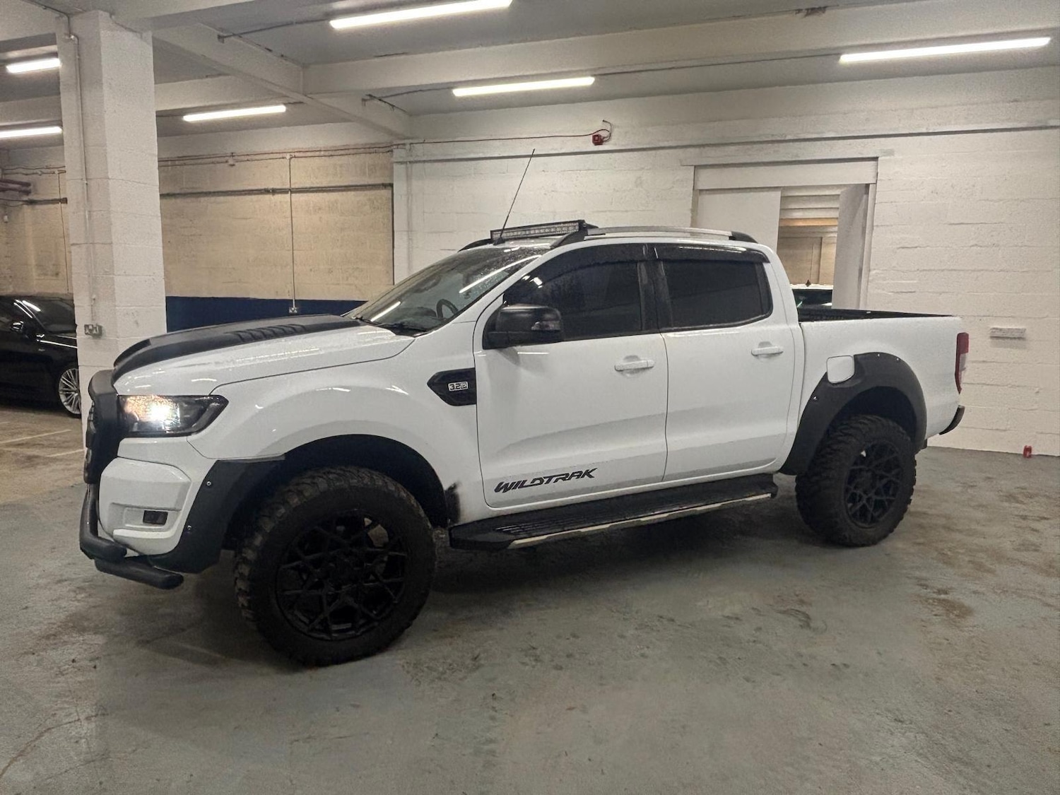 Used Ford Ranger 2016 for sale - 76765696: Photo 5