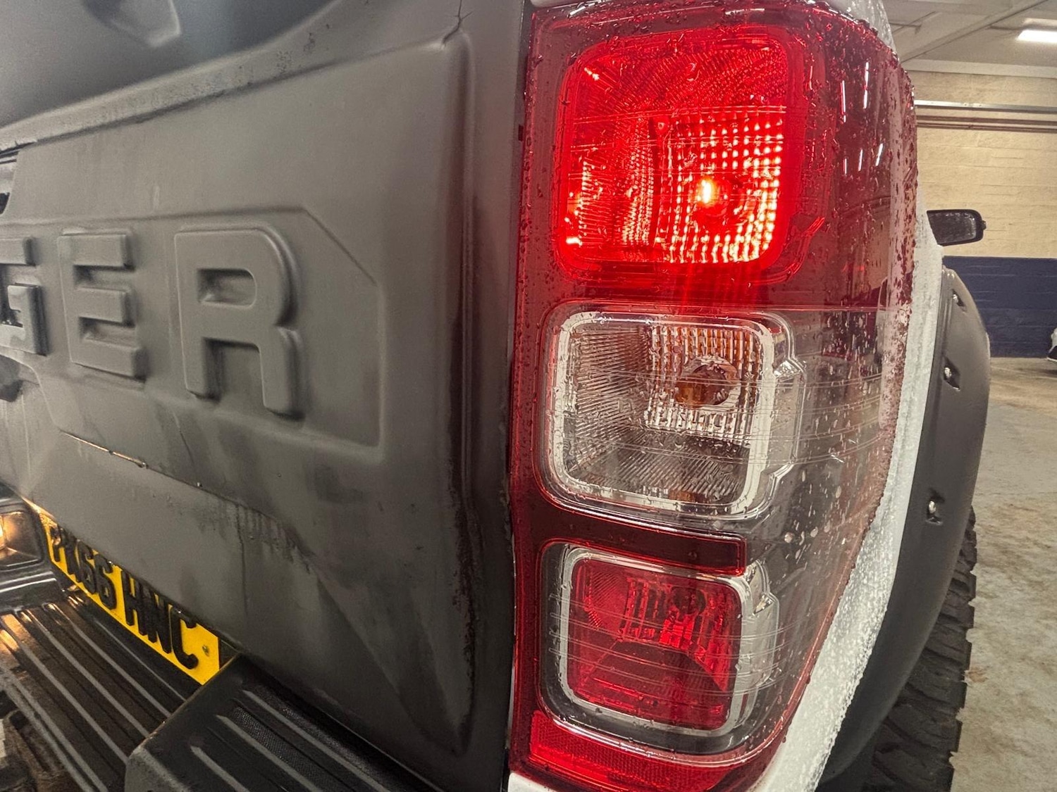 Used Ford Ranger 2016 for sale - 76765696: Photo 51