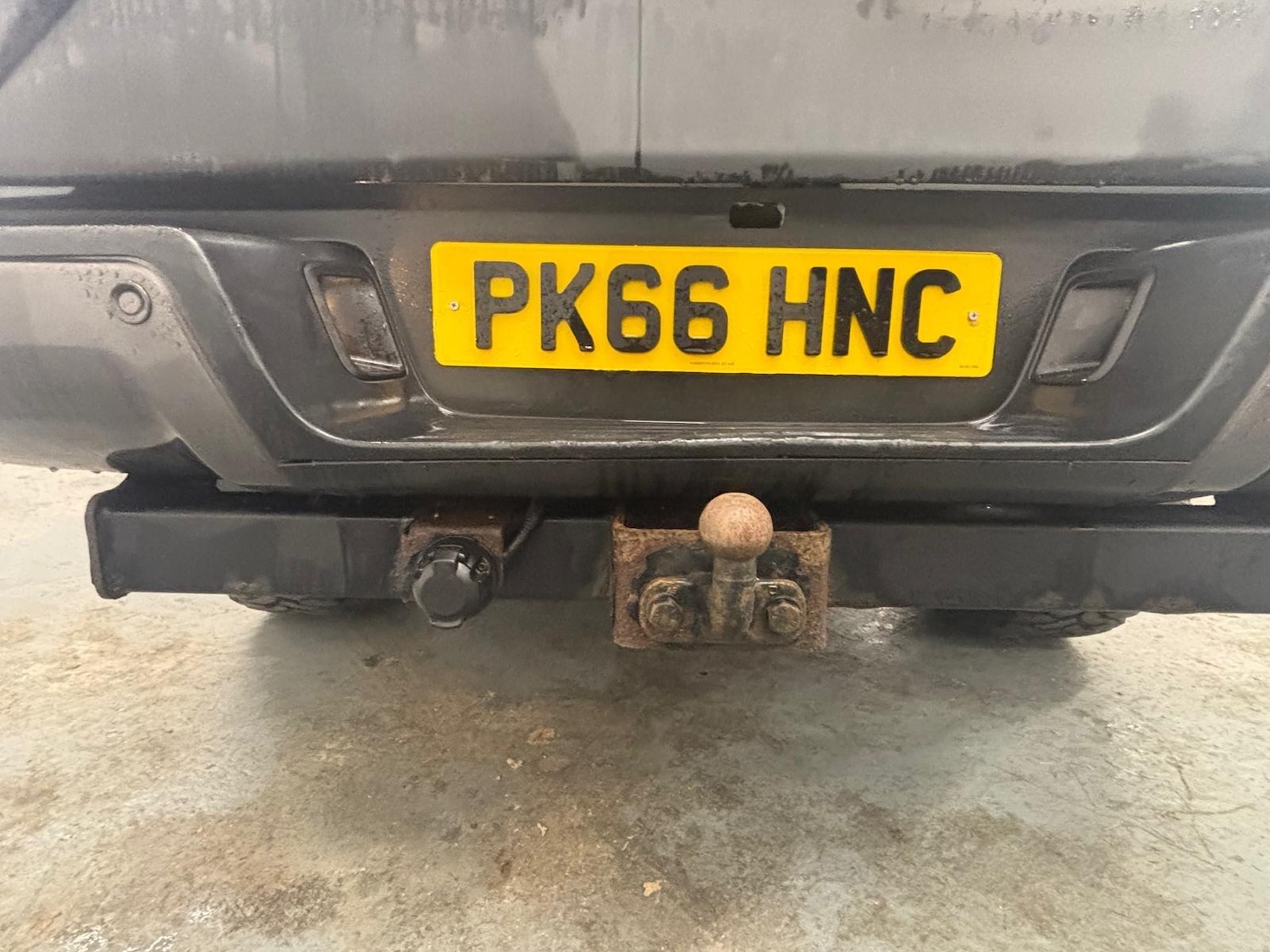 Used Ford Ranger 2016 for sale - 76765696: Photo 53