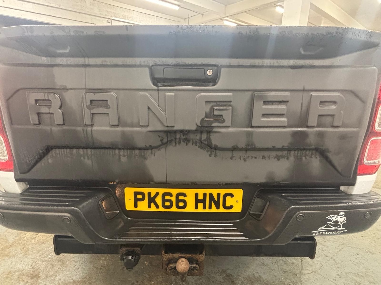 Used Ford Ranger 2016 for sale - 76765696: Photo 54