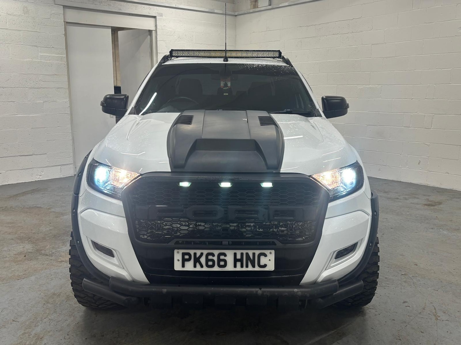 Used Ford Ranger 2016 for sale - 76765696: Photo 6