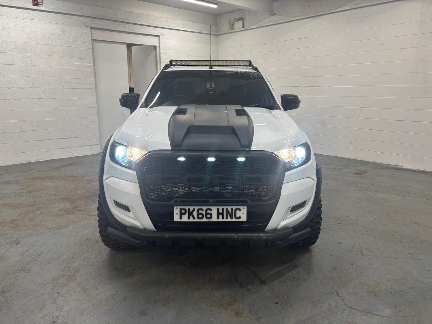 Used Ford Ranger 2016 for sale - 76765696: Photo 7