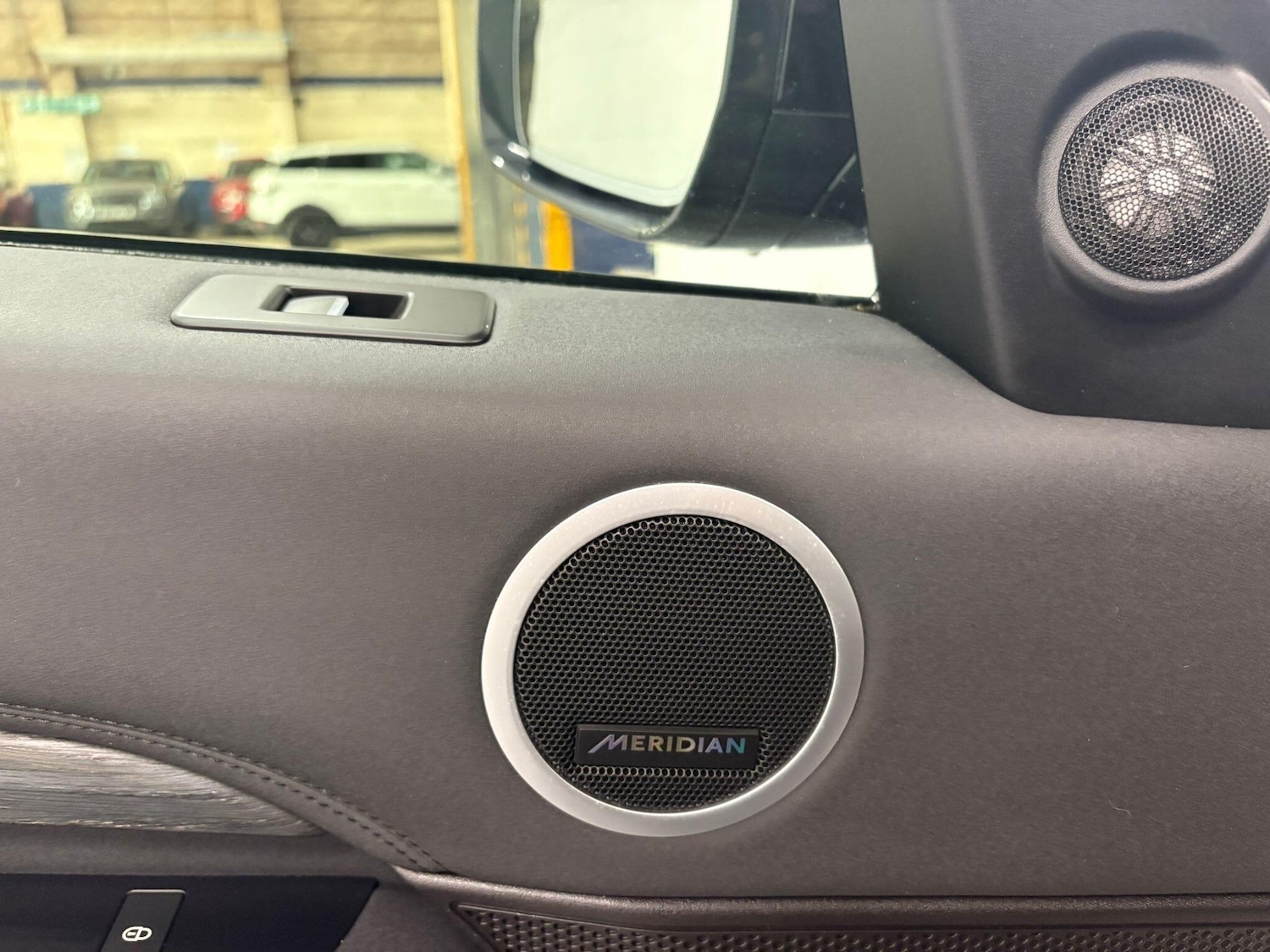 Used Land Rover Discovery 2018 for sale - 77957140: Photo 21