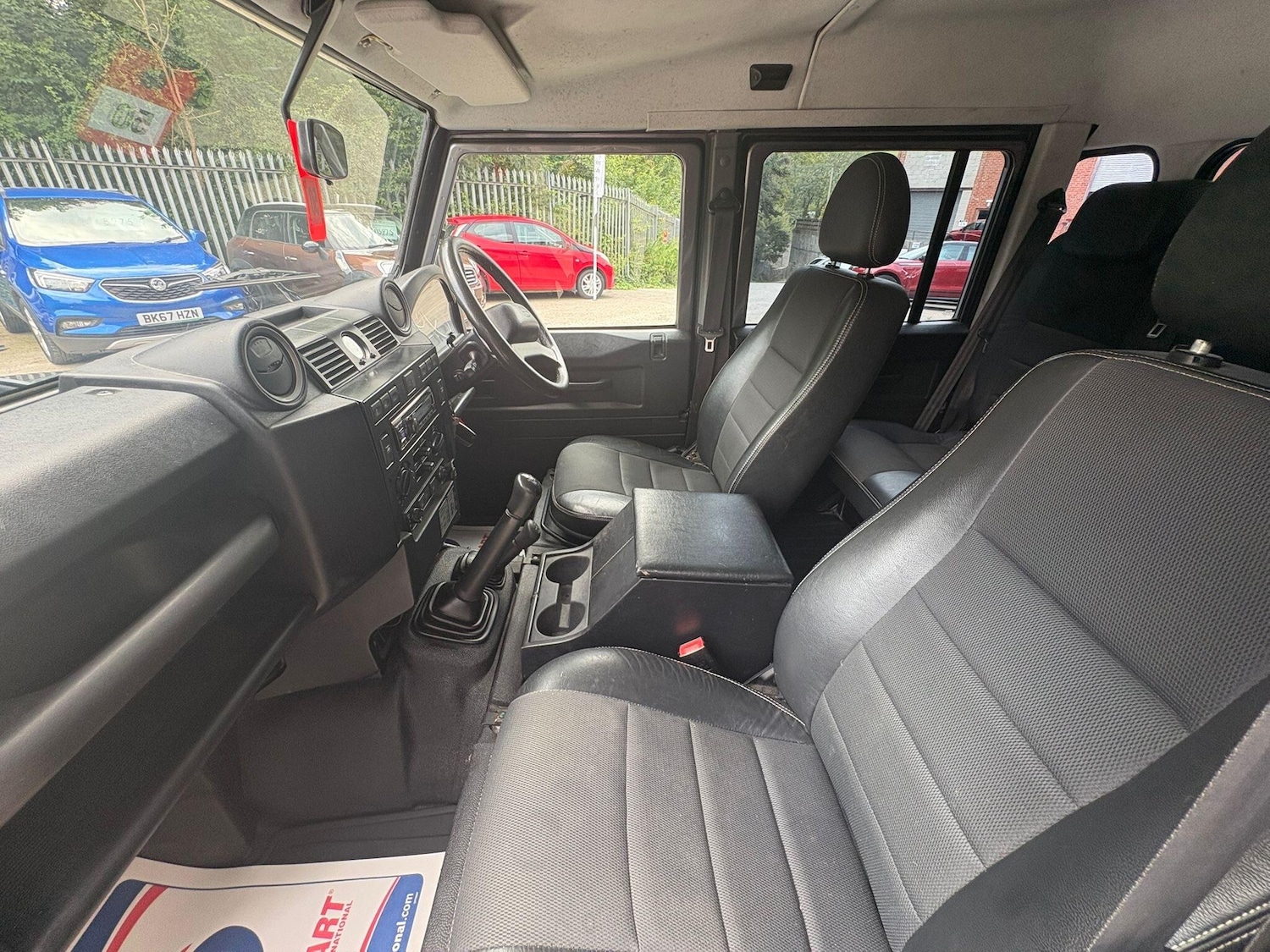 Vehicle 24