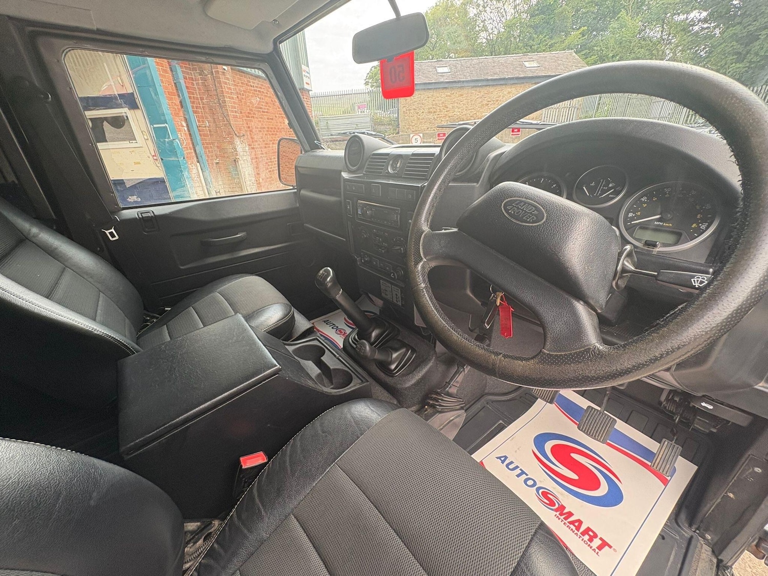 Vehicle 26