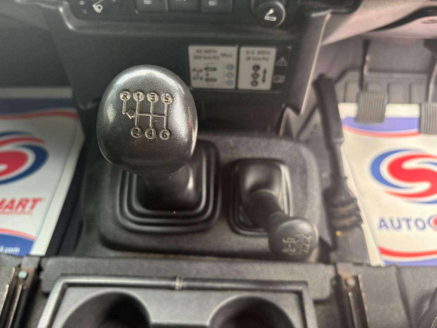 Vehicle 28