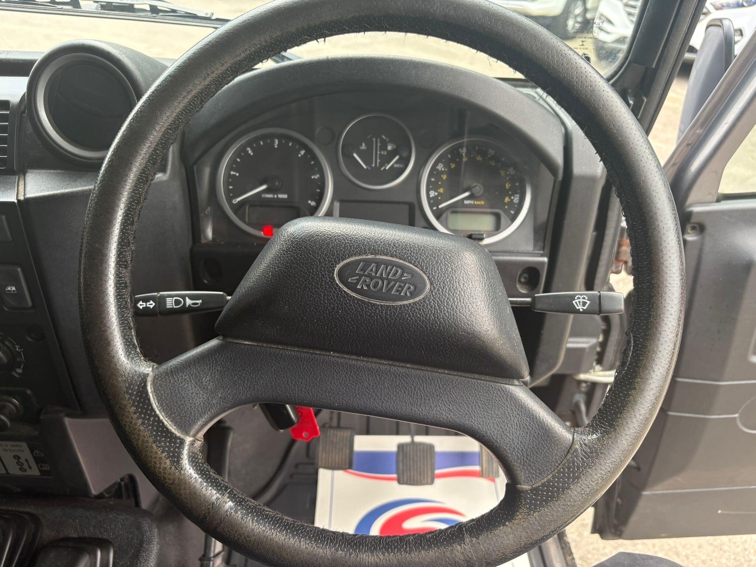 Vehicle 29