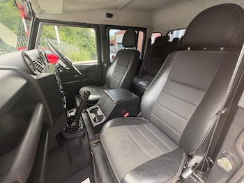 Used Land Rover Defender 110 2015 for sale - 75552614: Photo