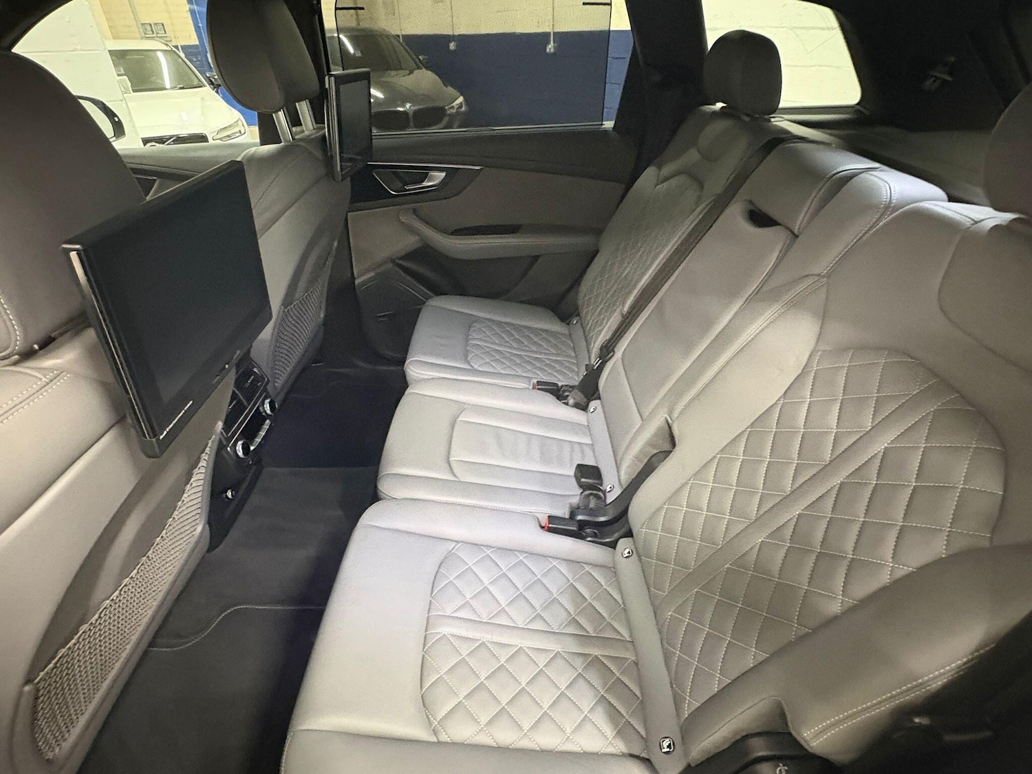 Used Audi Q7 2018 for sale - 77940678: Photo 20