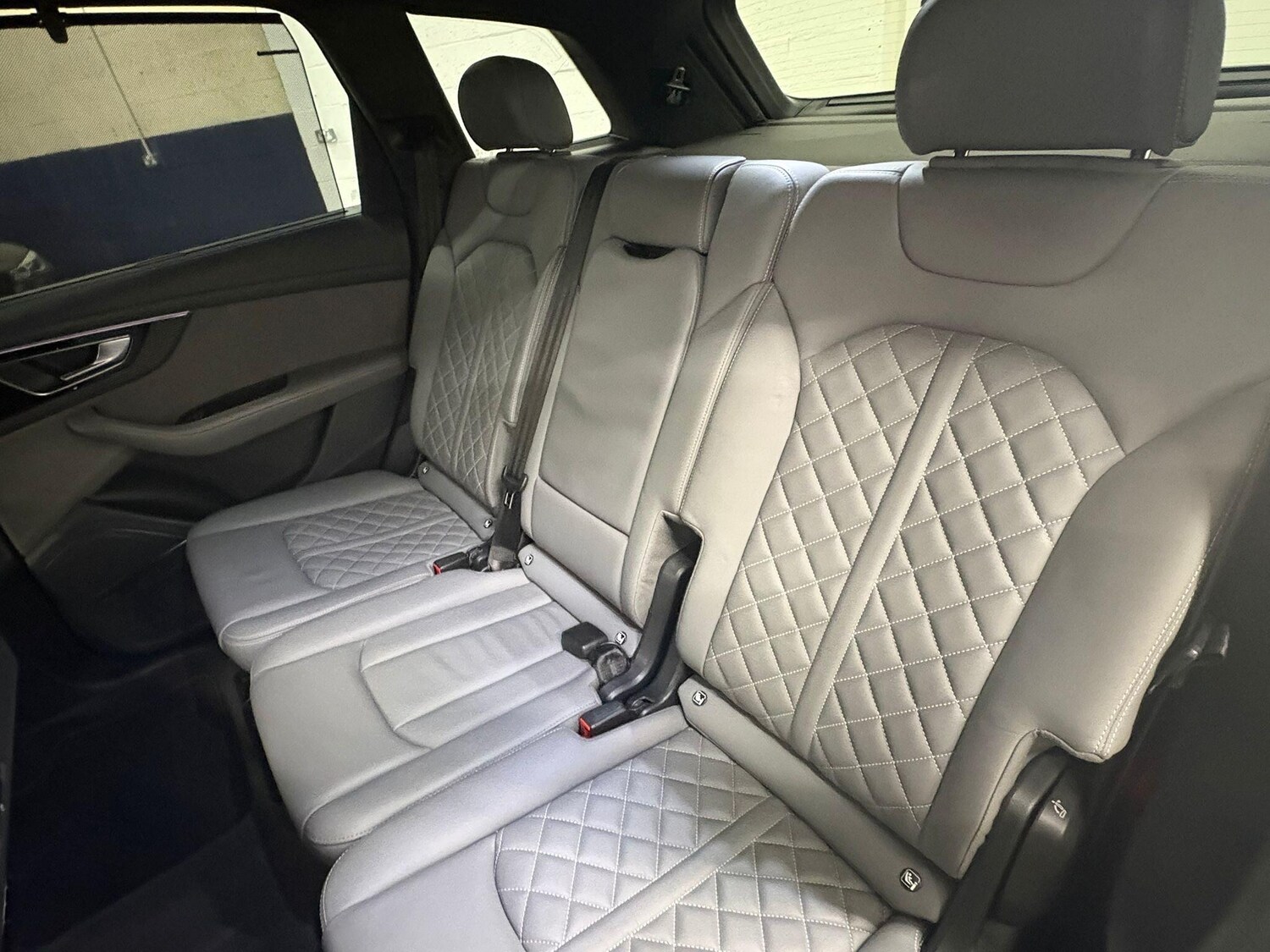 Used Audi Q7 2018 for sale - 77940678: Photo 21