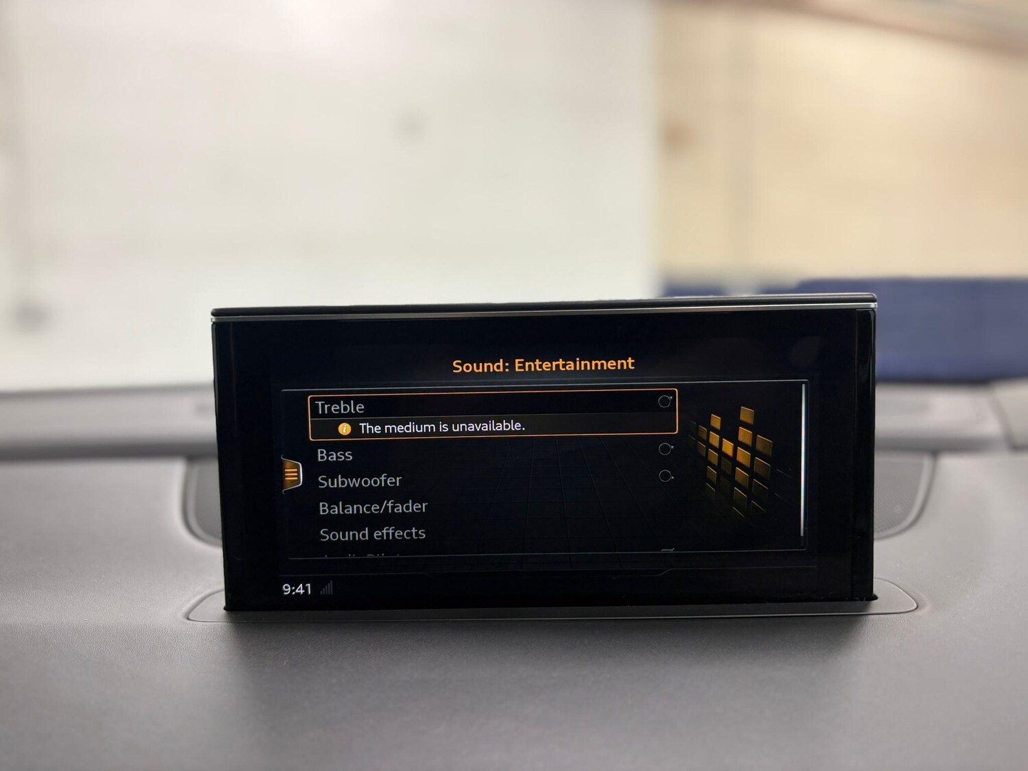 Used Audi Q7 2018 for sale - 77940678: Photo 41